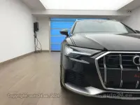 Audi A6 allroad 50 TDI quattro 3.0 V6 210kW 3.0 210kW thumbnail